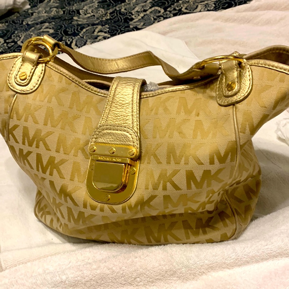 Michael Kors large Tote